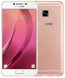 Замена экрана на телефоне Samsung Galaxy C5 в Омске